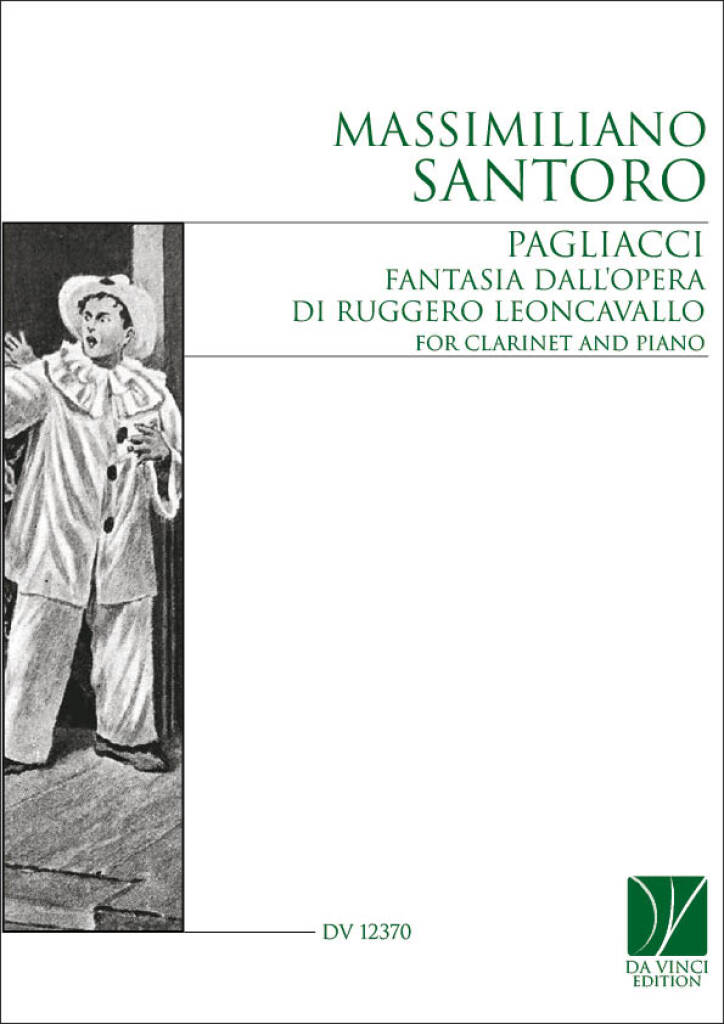 I Pagliacci